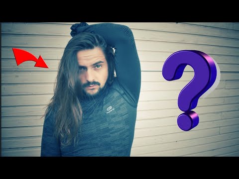 Видео: 10 ПРОВЕРЕННЫХ правил как БЫСТРО отрастить длинные и ЗДОРОВЫЕ волосы / ЛИЧНЫЙ ОПЫТ