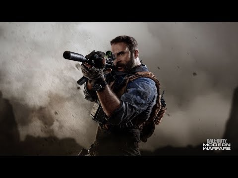 Видео: CoD: Modern Warface Пробуем Бету - Возвращение к истокам?