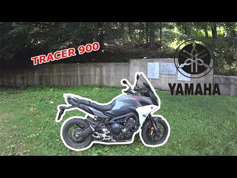 Видео: YAMAHA TRACER 900- АВАНТЮРИСТЪТ СЪС СПОРТНИЯ ДУХ