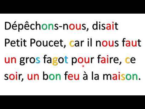 Видео: Изучите французский язык с нуля для начинающих — научитесь читать и произносить все французские с...