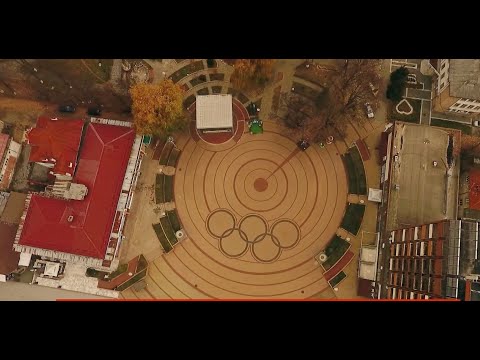 Видео: На гости на олимпийската шампионка Катя Дафовска в Чепеларе,  "Туризъм.БГ" - 27.11.2021 по БНТ