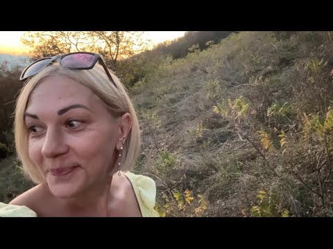 Видео: Деревенская жизнь 🏡природа наших гор🌄Гора Шахан