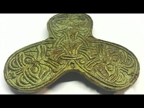 Видео: Думал, что нашел Спинер. Дорогие находки о которых не все знают. Топ находок.