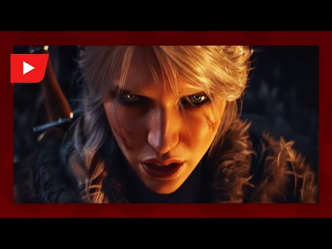 Видео: Ведьмак 4 | ТРЕЙЛЕР (на русском)