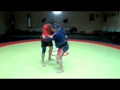 Видео: Резина.  Подсечка под пятку изнутри