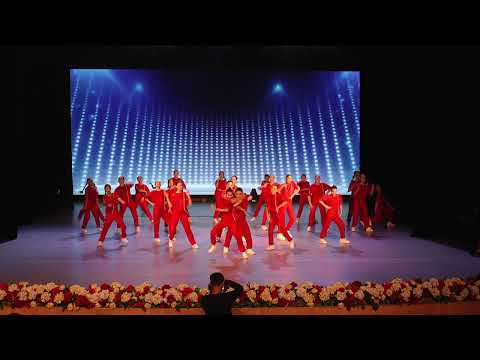 Видео: 37  Шолпан   Burn the stage