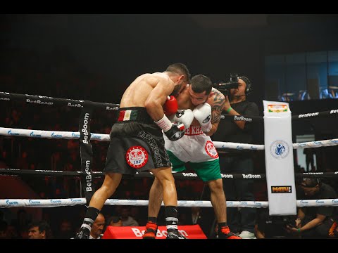 Видео: Полный бой Шавкат Рахимов  (Таджикистан)  vs Эдуардо Нунйес  (Мексика)