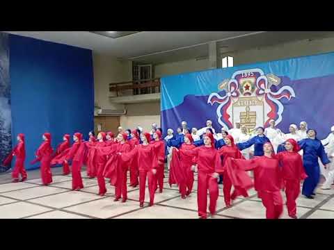 Видео: Отчетный концерт 2023