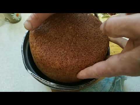 Видео: Дрожжевой рис и хлеб из него