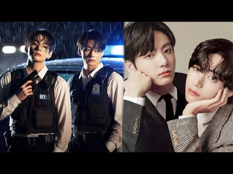 Видео: Раскрыто! Удивительные факты о Тэхёне и Чонгуке, которые удивили АРМИ!