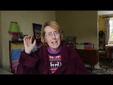 Видео: Нет, спасибо, мне это не нужно.