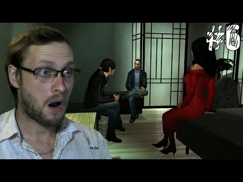 Видео: Dreamfall: Бесконечное путешествие ► Запутанная история ► #6