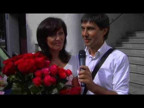 Видео: Андрей Кочкин. VLOG: Залог счастливой семейной жизни и не только...