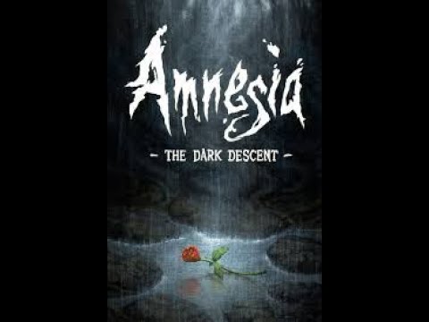 Видео: Amnesia: The Dark Descent - Прохождение 3