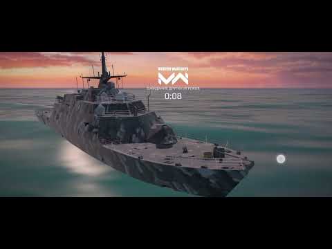 Видео: Играю в игру Modern Warschips #1