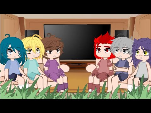 Видео: Реакция на хобби Вару как танцы| By Rava | Подпишись пожалуйста~💗