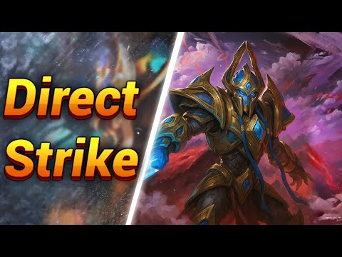 Видео: Жигуль против Чаттерсов ● StarCraft 2