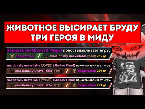 Видео: КУРСЕД НАКАЗАЛ МЕРЗКОГО БРУДОПИКЕРА / ОТОМСТИЛ ЗА ПАУЗУ / ЛУЧШЕЕ С ZXCURSED