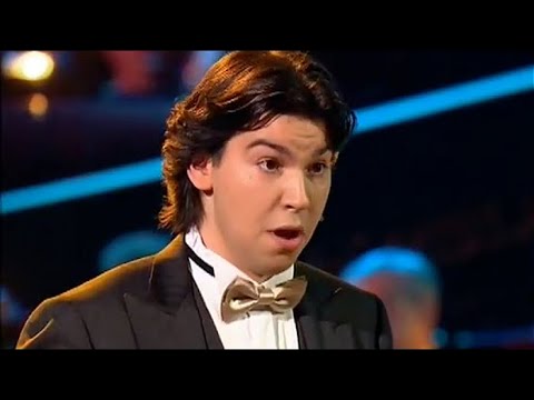 Видео: Большая опера - 2011 и 2013  Выпуск 6. Конкурс оперных вокалистов / Телеканал Культура