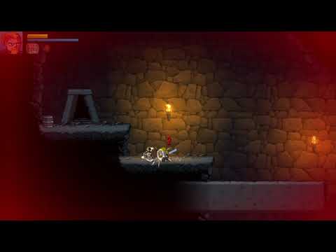 Видео: Unsung Warriors Prologue ПРОХОЖДЕНИЕ