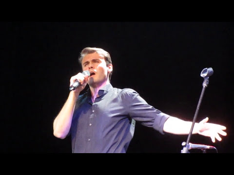 Видео: Дмитрий Риберо Что так сердце растревожено