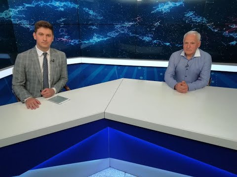 Видео: Теледоктор: клещевой боррелиоз