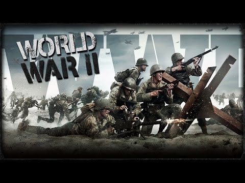 Видео: ТОП 10 Лучших Шутеров о Второй Мировой! [Игры о Второй Мировой]
