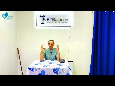 Видео: Гимнастика при стенозирующем лигаментите