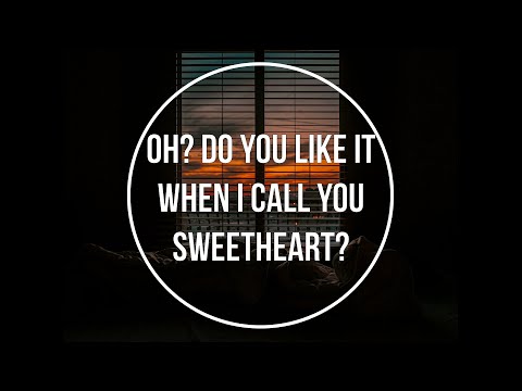 Видео: Наследник Домской мафии спасает тебя от издевательств (Мужской наследник мафии X Слушатель) (M4A)