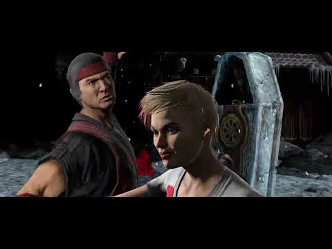 Видео: ПРОХОЖДЕНИЕ МОРТАЛ КОМБАТ МОБАЙЛ ВОЙНА ФРАКЦИИ ВЫЖИВШИЙ/