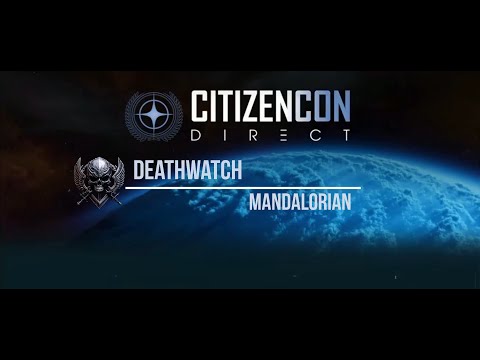 Видео: Star Citizen | CitizenCon Direct 2955 — Всё, что показали