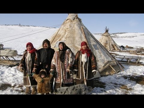 Видео: Охотское землячество. Краеведение 05/04/2014 GuberniaTV