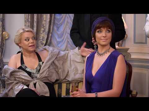 Видео: Эффект Богарне. ВСЕ Серии. Мистический Фильм. Амедиа