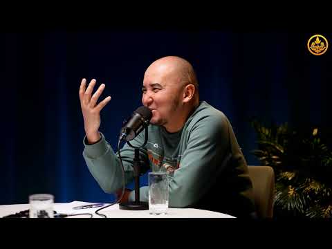 Видео: ЖАСАЛМА ИНТЕЛЛЕКТ ТУУРАЛУУ. #НАСААТ_Podcast. Бектен Ажымырза, Нуриет Абдулазиз