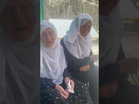 Видео: Анди  и  андийцы .Фильм второй