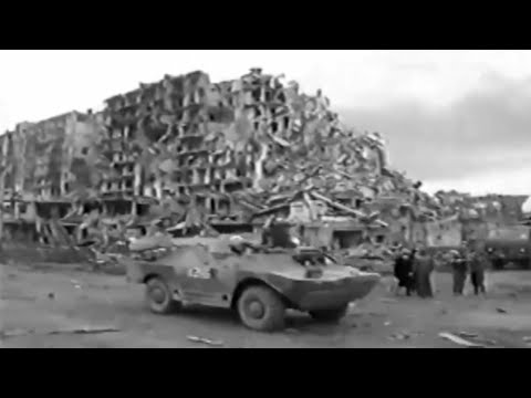 Видео: Специальный репортаж - (день города) З. Халикова