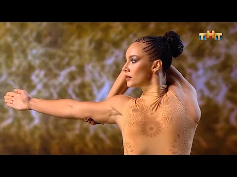 Видео: Юлианна Кобцева | Новые Танцы ТНТ | Третий этап