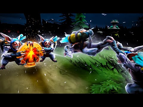 Видео: ТИТАН за МЕСЯЦ | ПЛОХОМУ ДОТЕРУ ТИММЕЙТЫ МЕШАЮТ