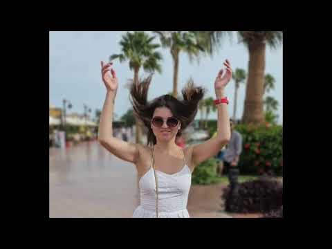 Видео: Египет. Хургада. Наш первый отпуск заграницей