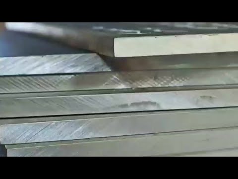 Видео: Как и чем резать дюраль