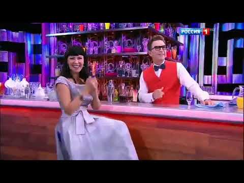 Видео: Натали - Замуж за лето (Субботний вечер, 19.11.2016)