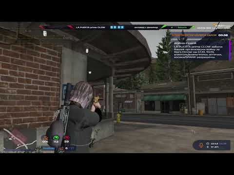 Видео: БОСС ВЕРНУЛСЯ В ГТАХУ @GTA5RP