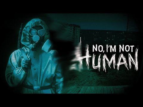 Видео: ОНИ ПРИШЛИ СПАСАТЬ?! : No, I'm not a Human #3