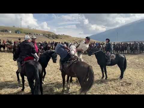 Видео: Эрендердин  эр Эниши Нукен балбандын улугында