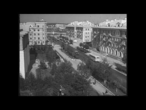 Видео: День короткого лета (Видеозарисовка о старой Ухте)