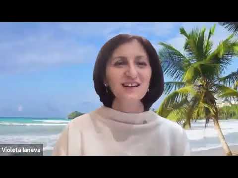 Видео: Рейки и новите енергии 