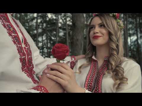Видео: Бисера и Лидия - Сяйна месечина
