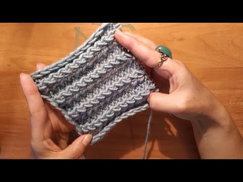 Видео: ЭТОТ УЗОР ПОКОРИТ ВСЕХ! КЛАССНЫЙ ПРОСТОЙ! 5