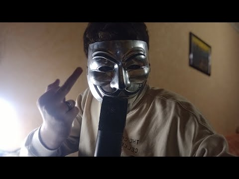 Видео: АСМР ГРУБЫЙ ПРОДАВЕЦ ШЛЁТ ТЕБЯ НА..Й