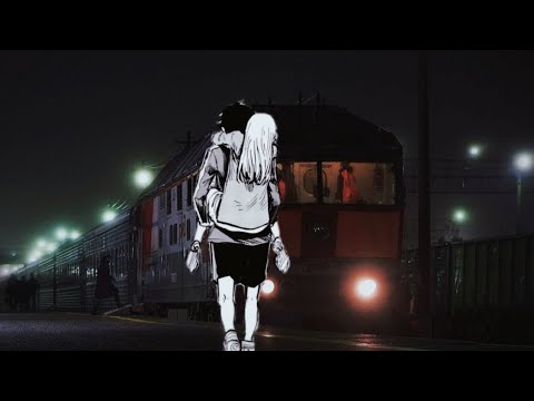 Видео: Осенний андеграунд плейлист для прогулок по лужам | An autumn underground playlist for puddle walks